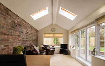 conservatory roof insulation Goldenhill, Staffordshire