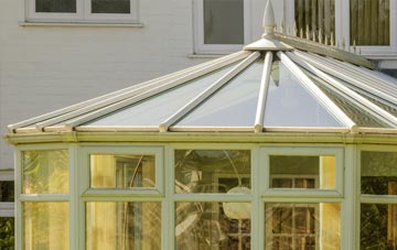 conservatory roof repair Goldenhill, Staffordshire