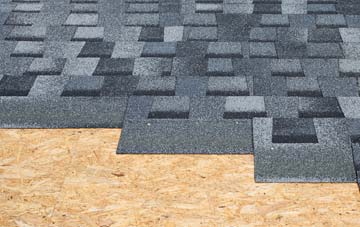 expert Goldenhill asphalt roof companies