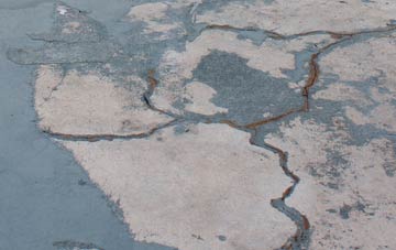 fibreglass roofing replacement Goldenhill