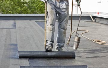 flat roof replacement Goldenhill, Staffordshire