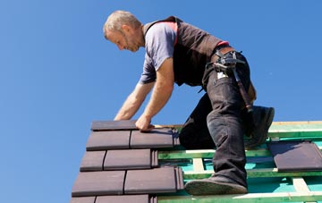 disadvantages of Goldenhill slate roofing