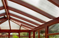 Goldenhill conservatory roofing insulation