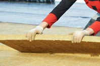 find rated Goldenhill roof insulation companies